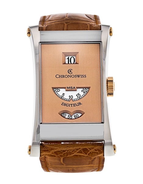 Chronoswiss Digiteur CH1371WR